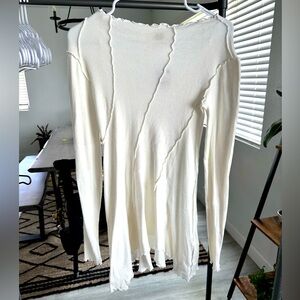 Free People XS dress